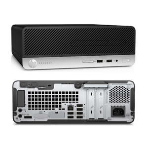 HP ProDesk 400 G5 – Compact Business Desktop | Intel Core i5‑8500 | 8GB RAM &hellip;