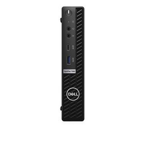 Dell OptiPlex 7080 MFF – Compact Business and Everyday Desktop PC | Intel Core&hellip;