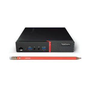 Lenovo ThinkCentre M700 MFF – Compact Business Desktop | Intel Core i5‑6400T&hellip;