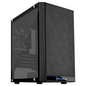 Desktop Computers: Custom Built Desktop PC – Intel Core i7‑4790K | 16GB RAM | 256GB SSD | Windows 11 – Refurbished Excellent Condition