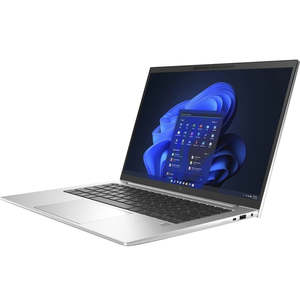 Refurbished Laptops: HP EliteBook 840 G9 – Premium Business and Everyday Laptop | 14” Display | Intel Core i7‑1265U | 16GB RAM | 512GB NVMe SSD | Windows 11 – Refurbished Excellent Condition