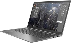Refurbished Laptops: HP ZBook Firefly 15 G8 – Premium Business and Everyday Laptop | 15.6” Display | Intel Core i7‑1165G7 | 16GB RAM | 512GB NVMe SSD | Windows 11 – Refurbished Excellent Condition