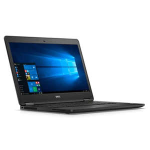 Dell Latitude E7470 – 14” Business Laptop, Intel i5-6200U, 8GB RAM, 256GB SS&hellip;