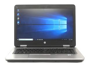 HP ProBook 640 G2 – Reliable and Efficient Laptop, Intel i5-6200U, 8GB RAM, 25&hellip;