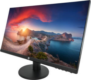 HP P24v G4 – 23.8” Business and Everyday LED Monitor | Full HD IPS Display |&hellip;