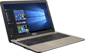 ASUS X540SAA – 15.6” Laptop | Intel Celeron N3060 | 4GB RAM | 128GB SSD | Wi&hellip;