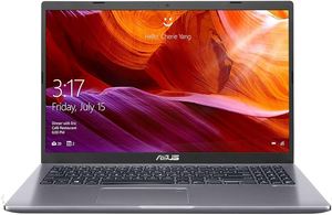 Refurbished Asus: ASUS VivoBook D509DA – 15.6” Laptop | AMD Ryzen 7 3700U | 12GB RAM | 256GB SSD | Windows 11 – Refurbished Acceptable Condition
