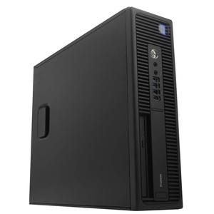 Slim Desktop Pcs: CLEARANCE – HP ProDesk 600 G1 | Compact Business Desktop | Intel i5-4570 | 8GB RAM | 128GB SSD – Refurbished Good Condition