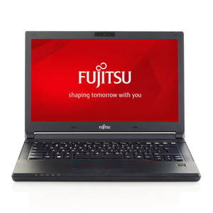 Fujitsu LifeBook E547 – Business Laptop | Intel Core i3‑7100 | 8GB RAM | 256&hellip;