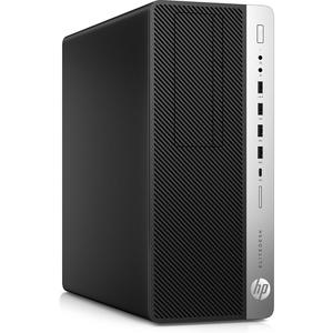 Desktop Computers: HP EliteDesk 800 G5 Tower – Business Desktop PC, Intel Core i9 9900, 16GB RAM, 256GB SSD, Windows 11 – Refurbished Good Condition