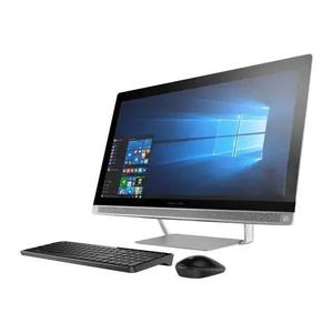 HP Pavilion All‑in‑One 24‑b015a – Everyday 23.8 Inch Touchscreen Desktop&hellip;