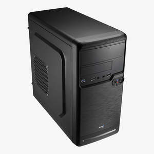 Custom PC – Business and Everyday Desktop Computer, No Display, Intel Core i3�&hellip;