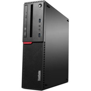Desktop Computers: Lenovo ThinkCentre M700 – Business and Everyday Desktop PC, Intel Core i5‑6400, 8GB RAM, 256GB SSD, Windows 11 – Refurbished Excellent Condition