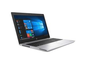 Refurbished Laptops: HP ProBook 650 G5 – Business and Everyday Laptop | Touchscreen | Intel Core i7‑8665U | 16GB RAM | 500GB SSD | Windows 11 – Refurbished Good Condition