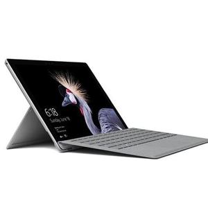 Refurbished Laptops: Microsoft Surface Pro 4 – Business and Everyday 12.3 Inch 2‑in‑1 Tablet and Laptop, Intel Core i5‑6300U, 8GB RAM, 256GB SSD, Windows 11 – Refurbished Excellent Condition