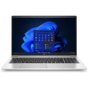 Home Laptops: HP ProBook 450 G9 – Business and Everyday 15.6 Inch Laptop, Intel Core i5‑1235U, 16GB RAM, 256GB SSD, Windows 11 – Refurbished Good Condition