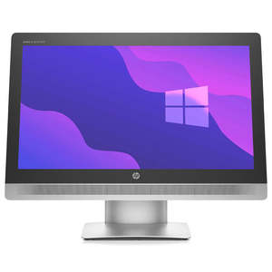 HP EliteOne 800 G2 – Business and Everyday 23 Inch All‑in‑One PC, Intel Co&hellip;