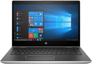 HP ProBook x360 440 G1 – Business and Everyday 14 Inch Convertible Laptop, Int&hellip;