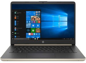 HP Laptop 14‑dq1040wm – Business and Everyday 14 Inch Laptop, Intel Core i5�&hellip;