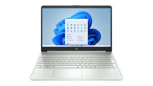 HP Laptop 15 (15s‑eq1032au) – Business and Everyday 15.6 Inch Laptop, AMD At&hellip;