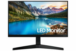 Samsung F24T370FWE – Everyday 24 Inch Monitor, Full HD Display, DisplayPort an&hellip;