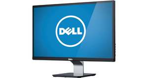 Dell S2440L‑B – Everyday 24 Inch Monitor, Full HD Display, HDMI and VGA Conn&hellip;