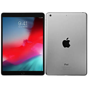 Apple iPad Air Wi‑Fi 16GB Space Grey (A1474) – Everyday 9.7 Inch Tablet, iPa&hellip;