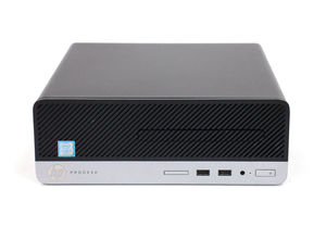 HP ProDesk 400 G4 SFF – Business and Everyday Desktop PC, Intel Core i5 7500, &hellip;