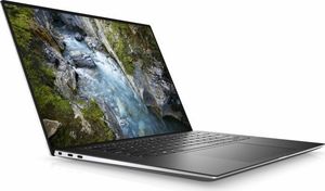Dell Precision 5550 – Professional Workstation 15.6 Inch Laptop, Intel Core i7&hellip;