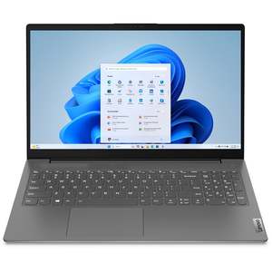 Lenovo V15 G2 – Business and Everyday 15.6 Inch Laptop, Intel Core i7‑1165G7&hellip;