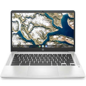 HP 14A‑NA0012TG Chromebook – Everyday and Student 14 Inch Chromebook, Intel &hellip;