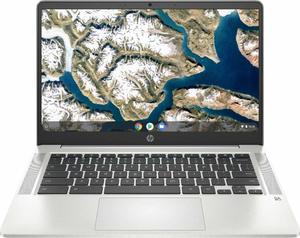 HP 14A‑NA0061DX Chromebook – Everyday and Student 14 Inch Chromebook, Intel &hellip;
