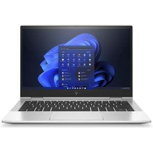 HP EliteBook x360 830 G8 – Premium Business and Everyday 13.3 Inch Convertible&hellip;