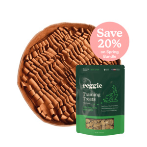 Bundles: High-Protein Feeder Mat Bundle