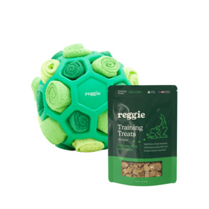 Bundles: High-Protein Forager Ball Bundle