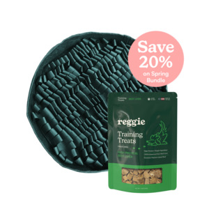 High-Protein Feeder Mat Bundle