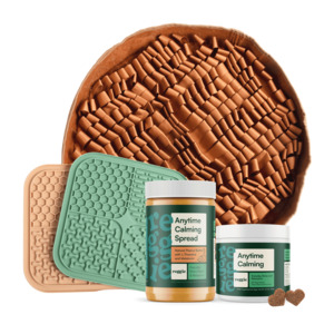 Bundles: Complete Calm Kit