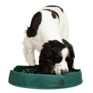 Bestsellers: Stimulating Feeder Mat