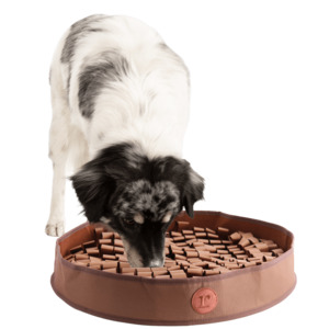 Stimulating Feeder Mat