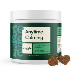 Bestsellers: Anytime Calming Chews