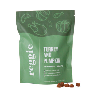 All Training Treats: Training Treats - Turkey & Pumpkin