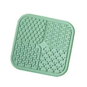 Enrichment: Soothing Lick Mat