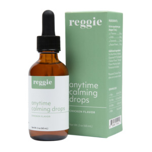 Calming: Anytime Calming Drops