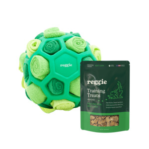 Bundles: High-Protein Snuffle Ball Bundle