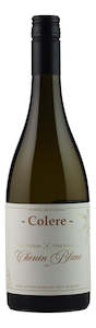 Nz Chenin Blanc: Colere Wrekin Chenin Blanc 2021