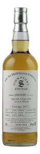 Dailuaine 'Signatory' 2012 / 10 years old 46%?