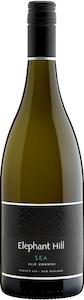 Elephant Hill: Elephant Hill Sea Viognier Hawke's Bay 2022