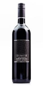 Elephant Hill: Elephant Hill Reserve Merlot/Cabernet Franc/Cabernet Sauvignon Hawkes Bay 2017
