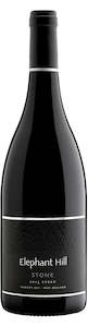 Elephant Hill Syrah Stone 2020