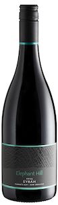 Elephant Hill: Elephant Hill Syrah 2020